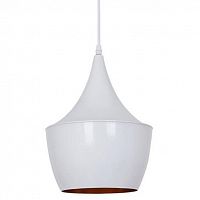 подвесной светильник arte lamp cappello a3407sp-1wh в Якутске