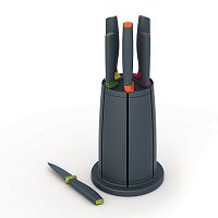 набор ножей elevate™ carousel в подставке в Якутске