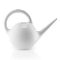лейка globe 2,5 л белая в Якутске