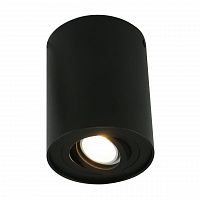 потолочный светильник arte lamp a5644pl-1bk в Якутске