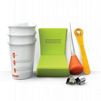 набор инструментов для украшения мороженого quick pop tools в Якутске