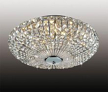 потолочный светильник odeon light adora c в Якутске