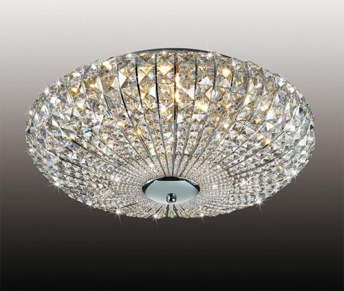 потолочный светильник odeon light adora c в Якутске
