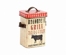 декоративный бокс roadhouse в Якутске