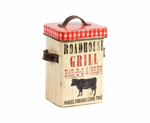декоративный бокс roadhouse в Якутске