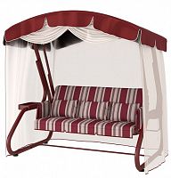качели leset 905 bordo premium в Якутске