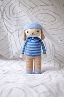 игрушка зайчик мореход в Якутске