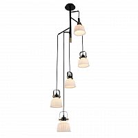 подвесная люстра st luce sl714.443.05 в Якутске