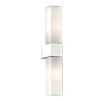 подсветка для зеркал odeon light wass 2136/2w в Якутске