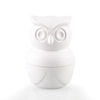 набор для завтрака morning owl белый в Якутске