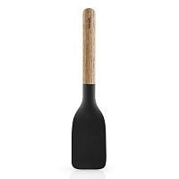 лопатка nordic kitchen чёрная в Якутске