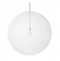 подвесной светильник moooi random light d40 white в Якутске