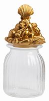 декоративная банка neptune gold в Якутске
