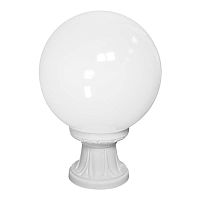 уличный светильник fumagalli microlot/g250 g25.110.000.wye27 в Якутске