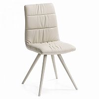 кресло lark2 chair seat жемчужное в Якутске