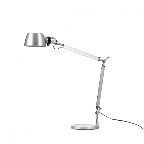 настольный светильник tolomeo chromed в Якутске