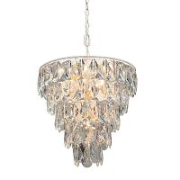 подвесная люстра vitaluce v5263-0/20+1 в Якутске