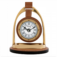 часы bailey equestrian от eichholtz латунь в Якутске