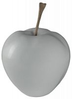 декор apple white small в Якутске