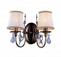 бра st luce lacrima sl113.301.02 в Якутске