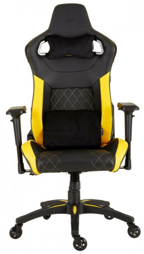 компьютерное кресло corsair t1 race 2018 игровое в Якутске