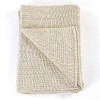 плед golden snow, 130х180 см в Якутске