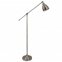 торшер arte lamp 43 a2054pn-1ab в Якутске