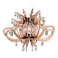 подвесной светильник lillibet copper от slamp в Якутске