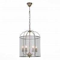 подвесная люстра st luce odierno sl267.303.06 в Якутске