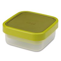 ланч-бокс для салатов компактный goeat™ зелёный в Якутске