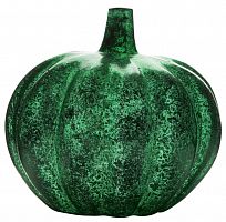 декор autumn gifts pumpkin green в Якутске