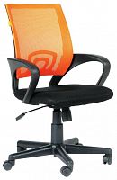 компьютерное кресло easychair 304 tc net офисное в Якутске