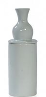 ваза настольная container ceramic milk white tc-19 / hc10244 (container) в Якутске