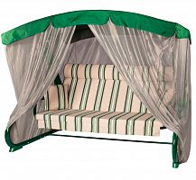 качели leset 904 green premium в Якутске