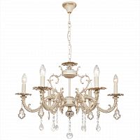 подвесная люстра silver light marian 733.51.6 в Якутске