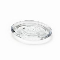 мыльница droplet прозрачная в Якутске