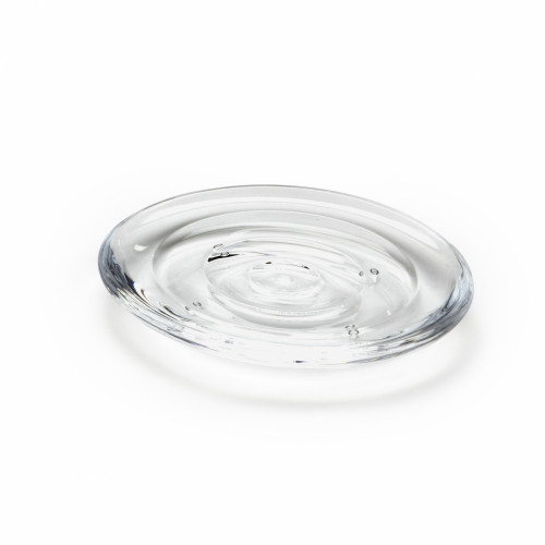 мыльница droplet прозрачная в Якутске