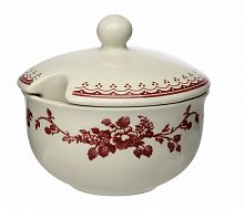 сахарница фаустина comptoir de famille в Якутске
