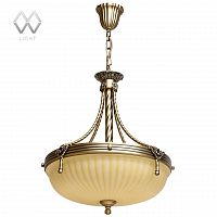 подвесной светильник mw-light афродита 317010504 в Якутске