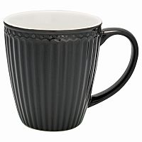 кружка alice dark grey в Якутске