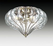 потолочный светильник odeon light nargiz 2684/4c в Якутске