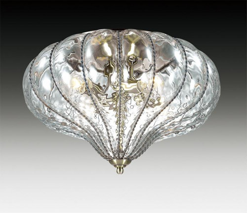 потолочный светильник odeon light nargiz 2684/4c в Якутске