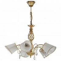 подвесная люстра lightstar esedra 796153 в Якутске