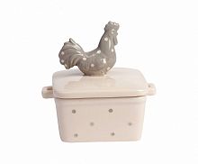 емкость для хранения с крышкой dot cock в Якутске
