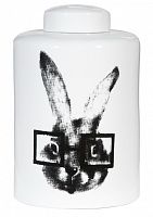 ваза настольная childhood alice square glasses в Якутске