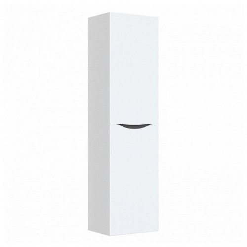 шкаф-пенал для ванной iddis cloud clo40w0i97 в Якутске