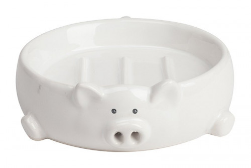 подставка для мыла pig shape в Якутске