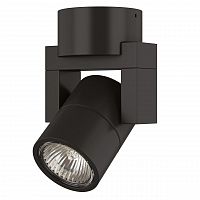 потолочный светильник lightstar illumo l1 alu 051047 в Якутске