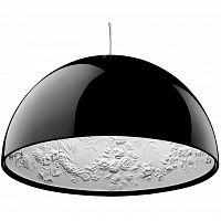 подвесной светильник skygarden lighting flos d60 black в Якутске