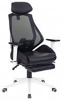 компьютерное кресло бюрократ ch-w770 игровое в Якутске